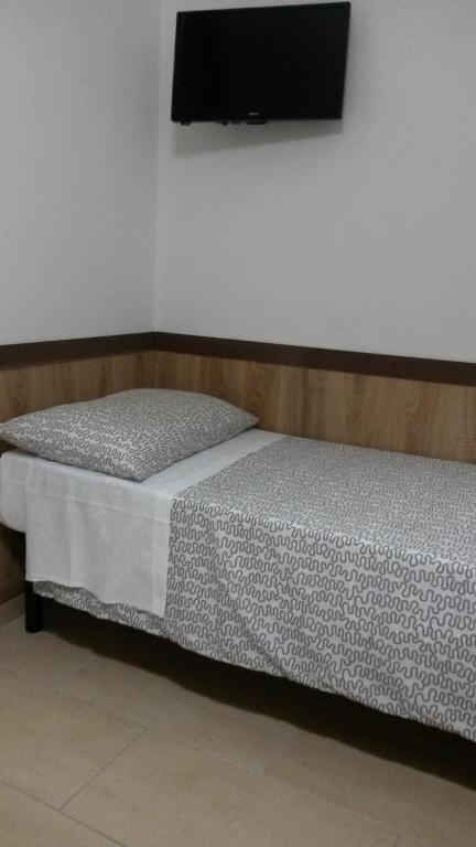 B&B Stelle Della Daunia - Comfort-driepersoonskamer
