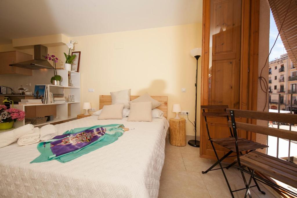 El Faro Apartaments, Tarragona – Bijgewerkte prijzen 2022