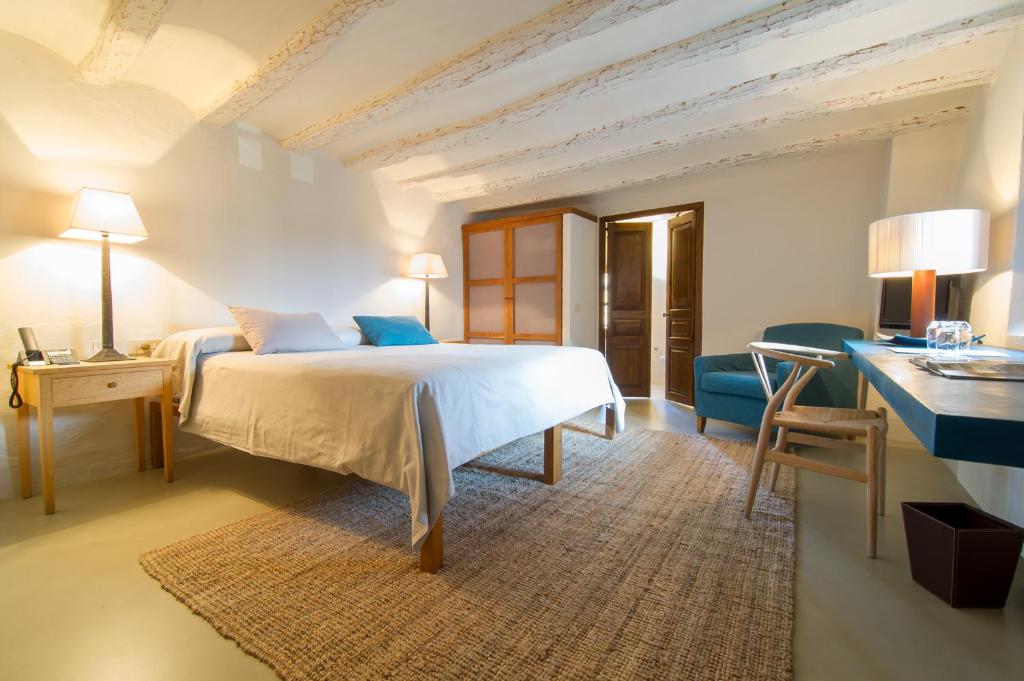 Hotel del Teatre - Adults Only - Superior Double Room