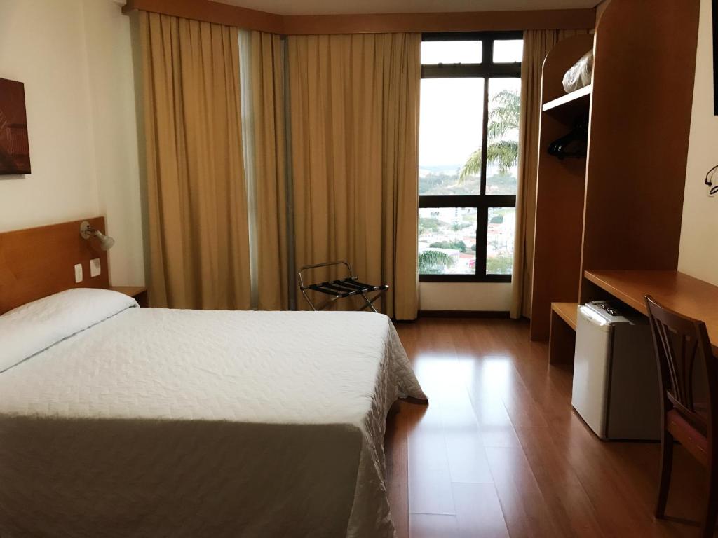  Serema Palace Hotel