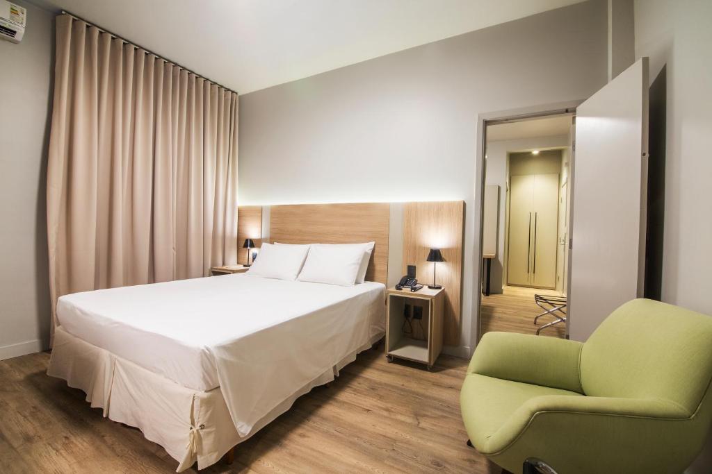  JR Hotel