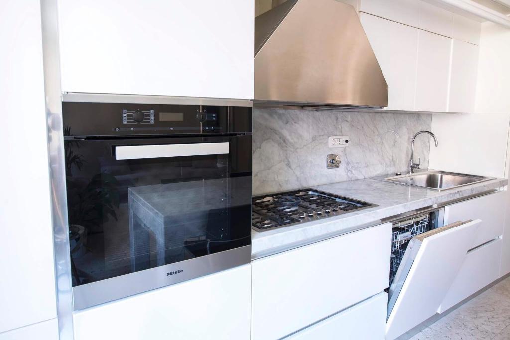 Petra Apartments - 12