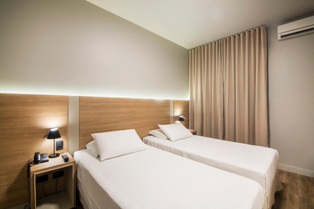  JR Hotel