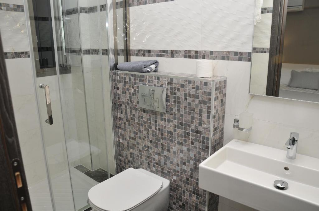 Riviera Olympus Gods - 3