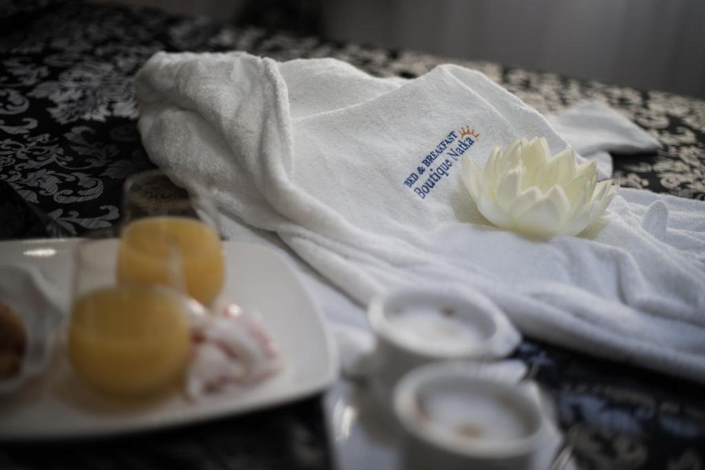 Zdjęcie z galerii obiektu Hotel Boutique Natka w Rovinj