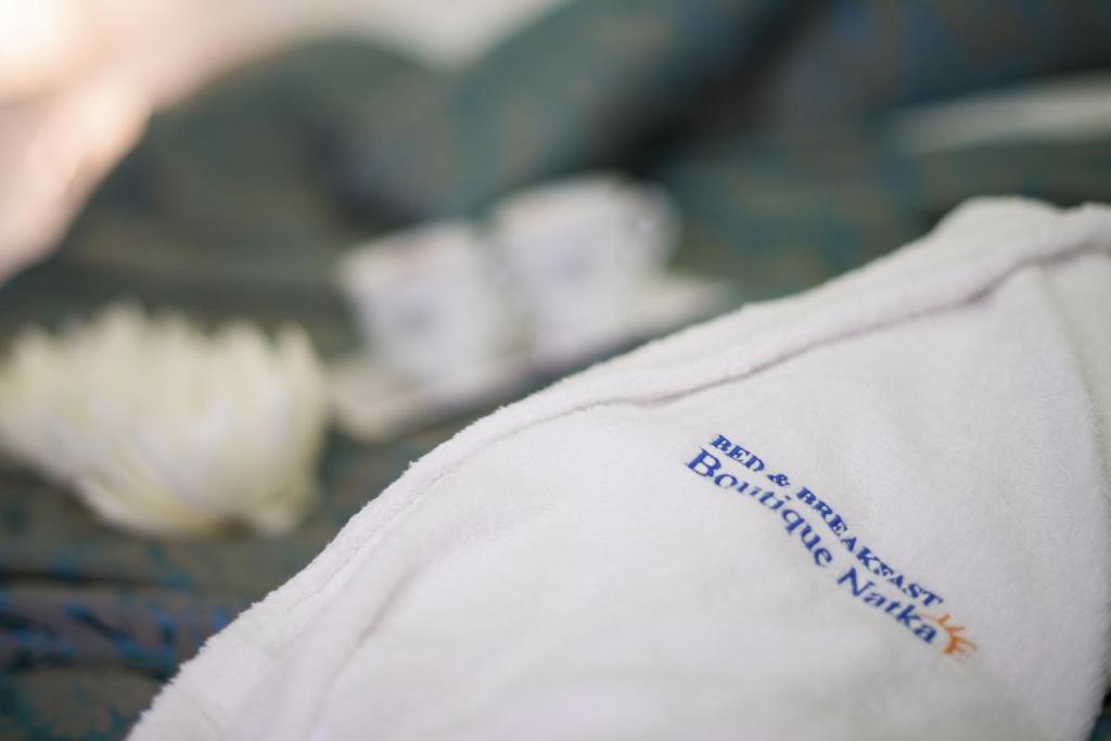Zdjęcie z galerii obiektu Hotel Boutique Natka w Rovinj