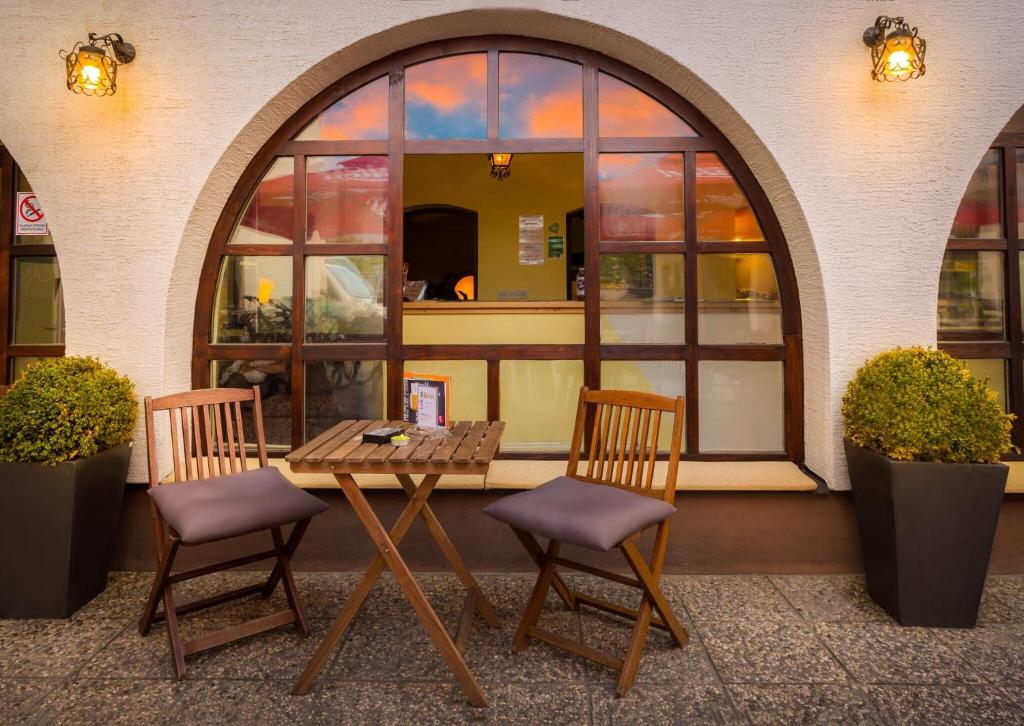 Fotografie z fotogalerie ubytování 1A Adventure Hostel v destinaci Lesce
