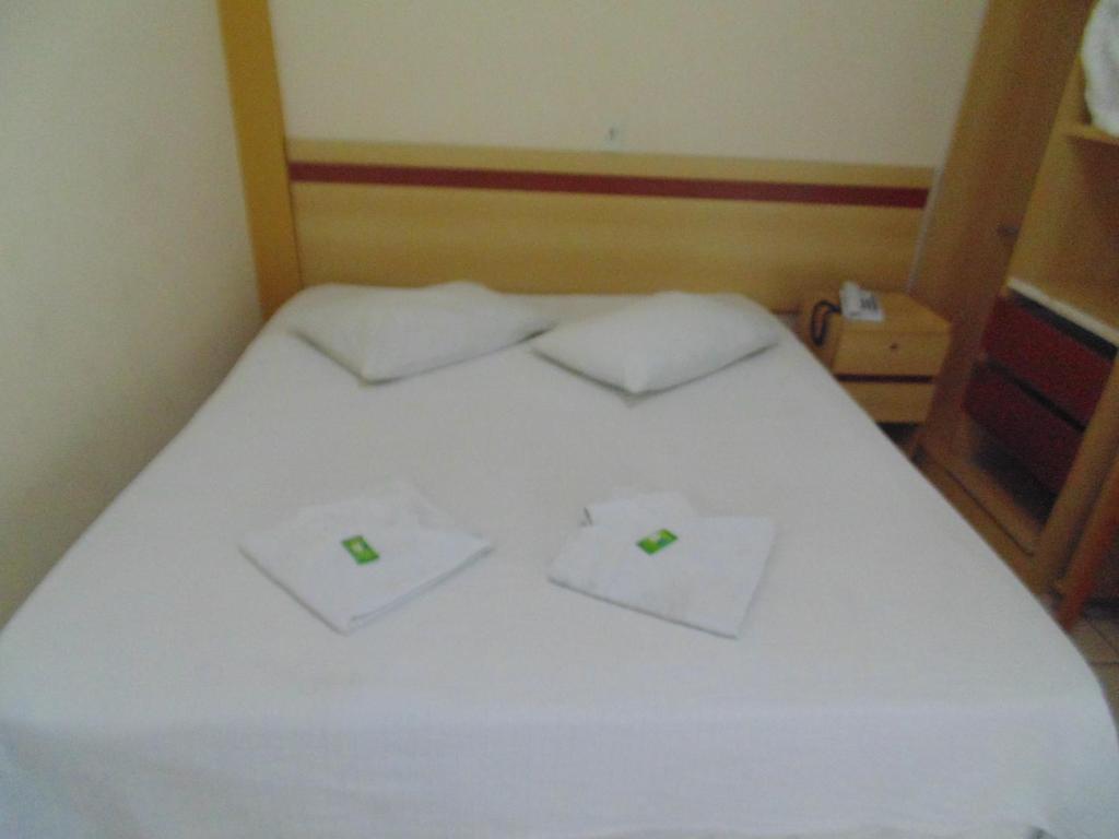  Hotel Makarena