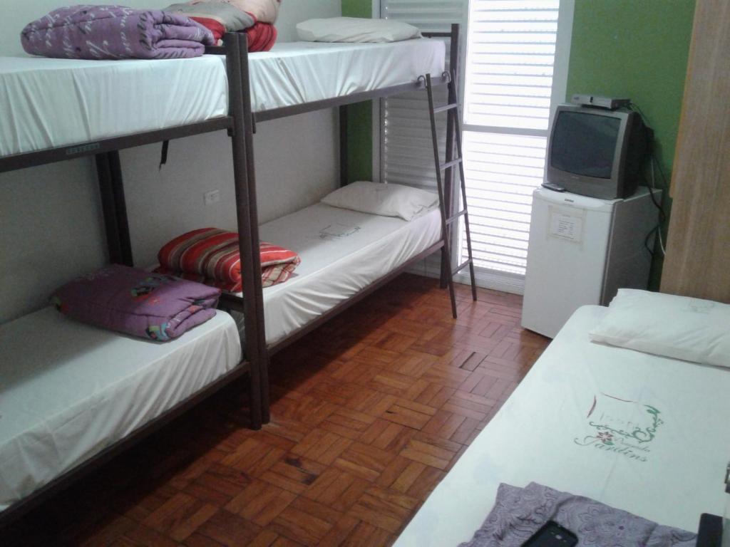  Hotel Pousada Clínicas Jardins Paulista