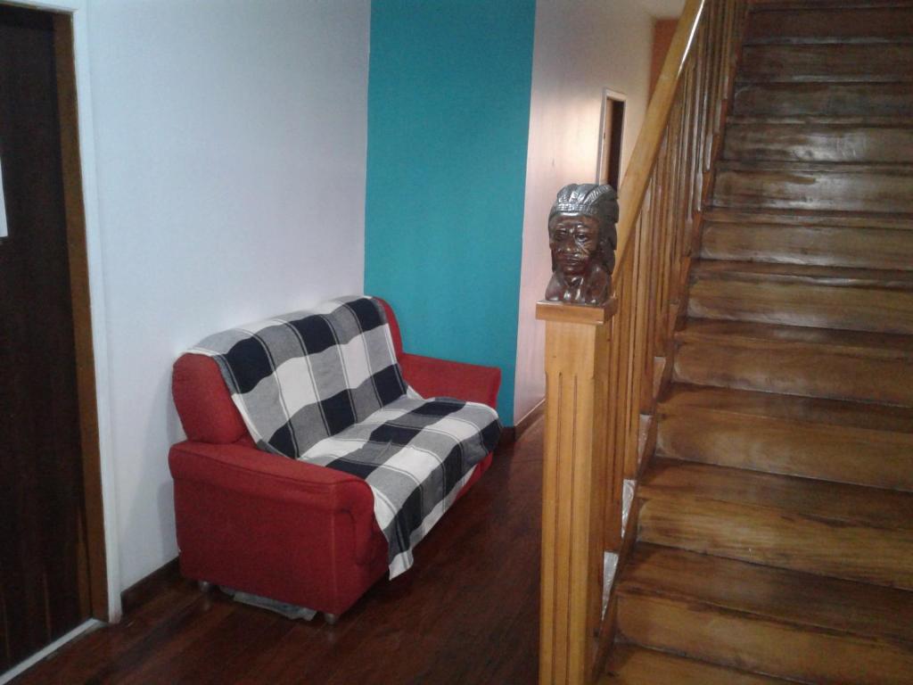  Hotel Pousada Clínicas Valente