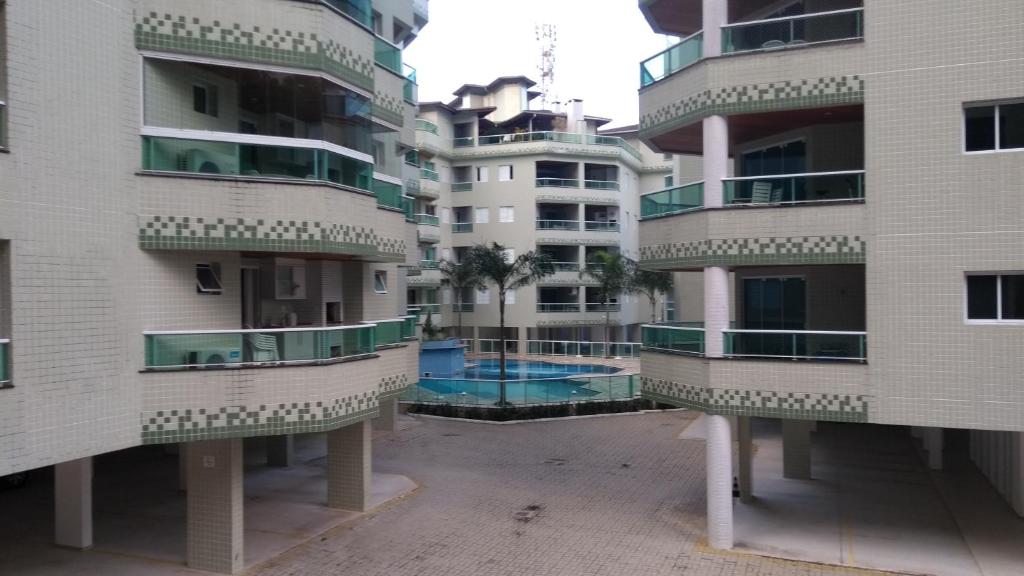  Apartamento Cond Grand Beach