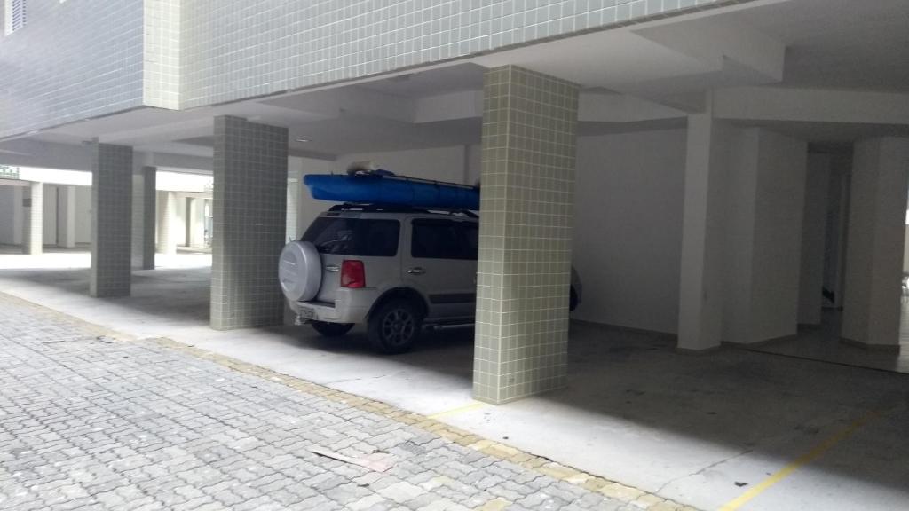  Apartamento Cond Grand Beach