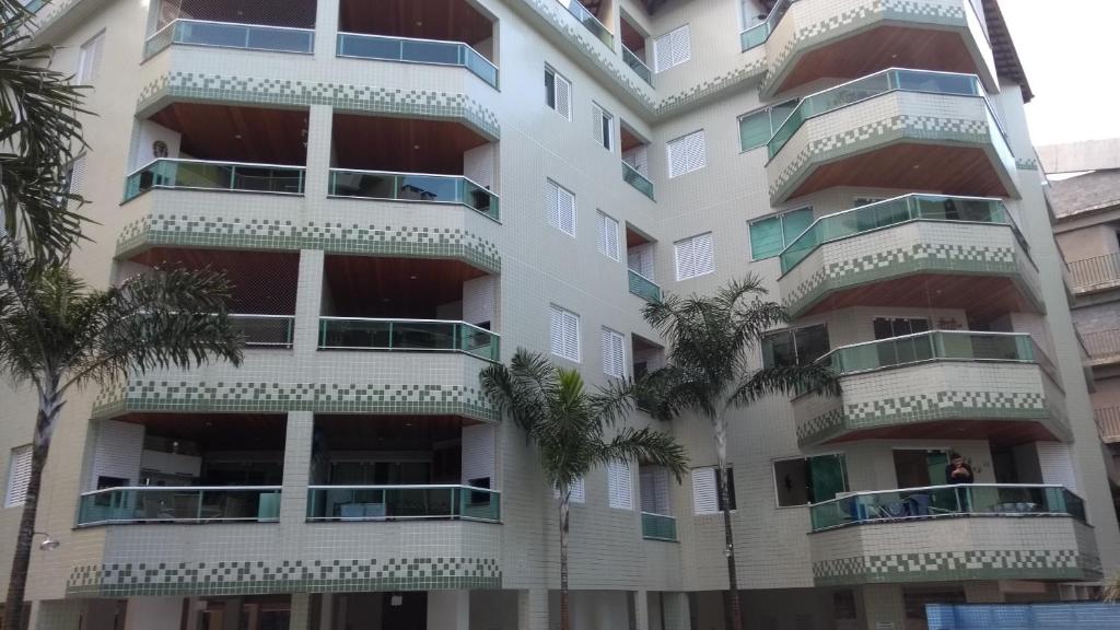  Apartamento Cond Grand Beach