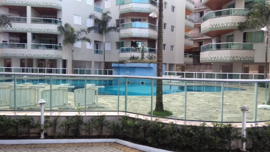  Apartamento Cond Grand Beach