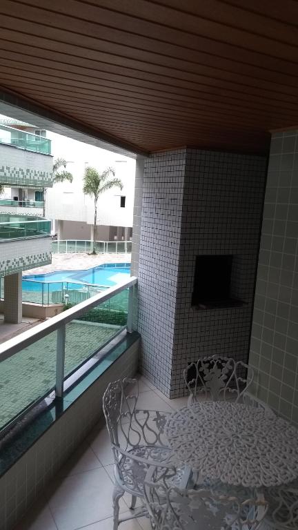  Apartamento Cond Grand Beach
