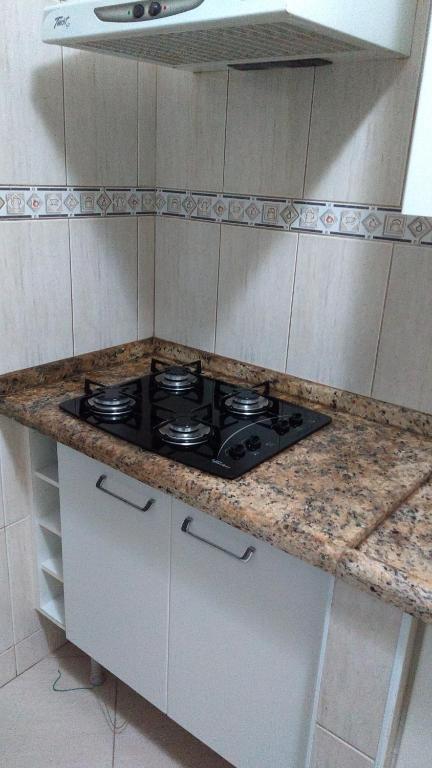  Apartamento Cond Grand Beach