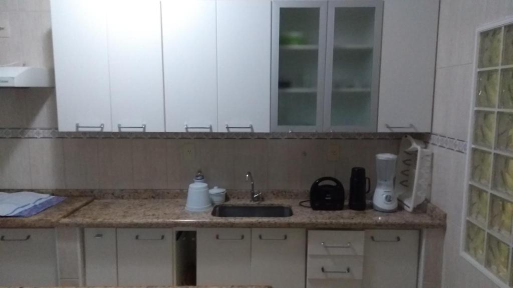  Apartamento Cond Grand Beach