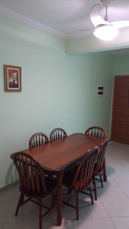  Apartamento Cond Grand Beach