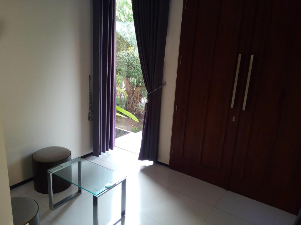 Fotografie z fotogalerie ubytování Jaya Homestay v destinaci Yogyakarta