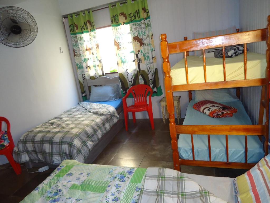 Hostel Casa Grande  Hostel Casa Grande