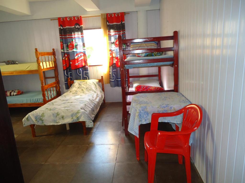 Hostel Casa Grande  Hostel Casa Grande