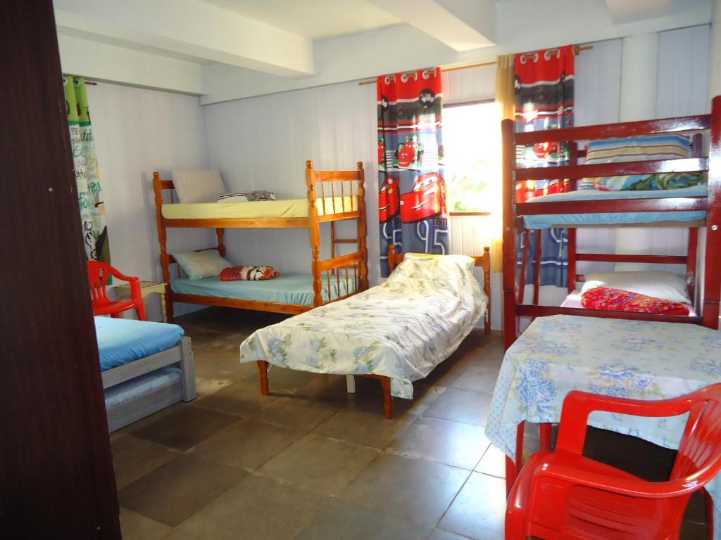 Hostel Casa Grande  Hostel Casa Grande