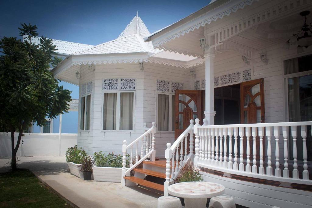 PK Retreat Hua Hin - Housity
