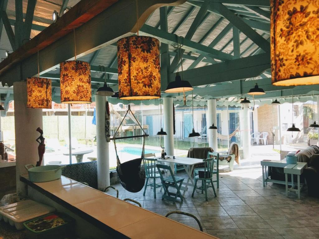  Pousada Eldorado Guarujá