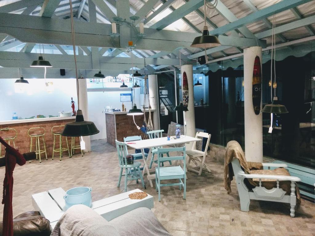  Pousada Eldorado Guarujá