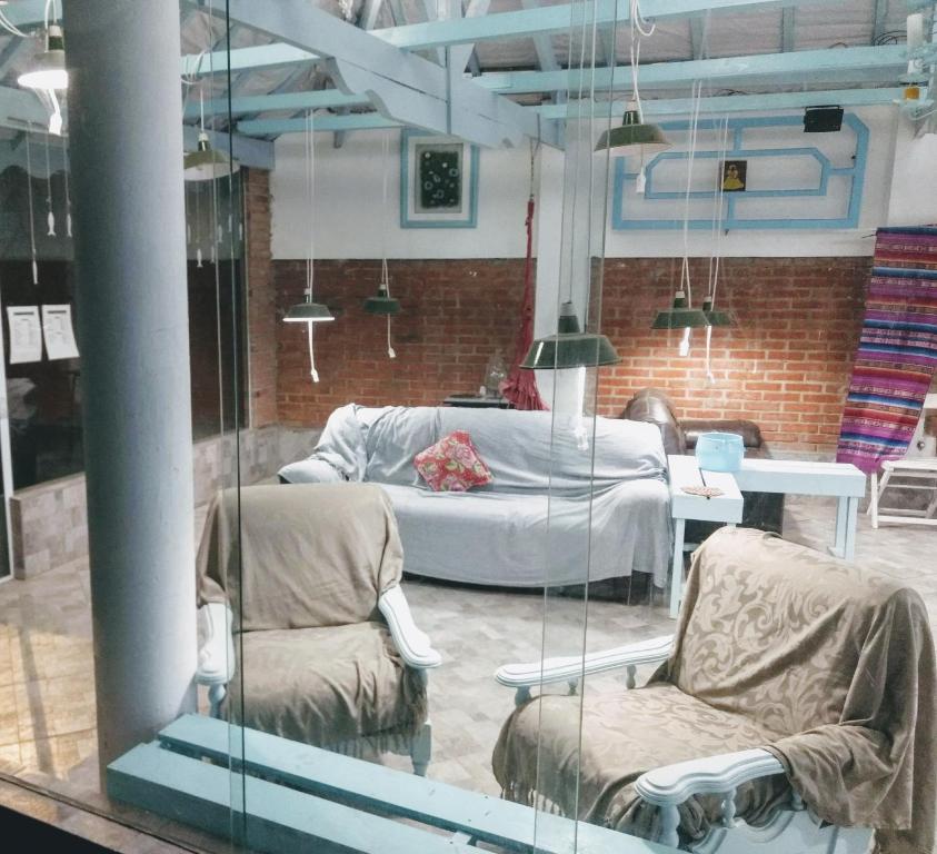  Pousada Eldorado Guarujá