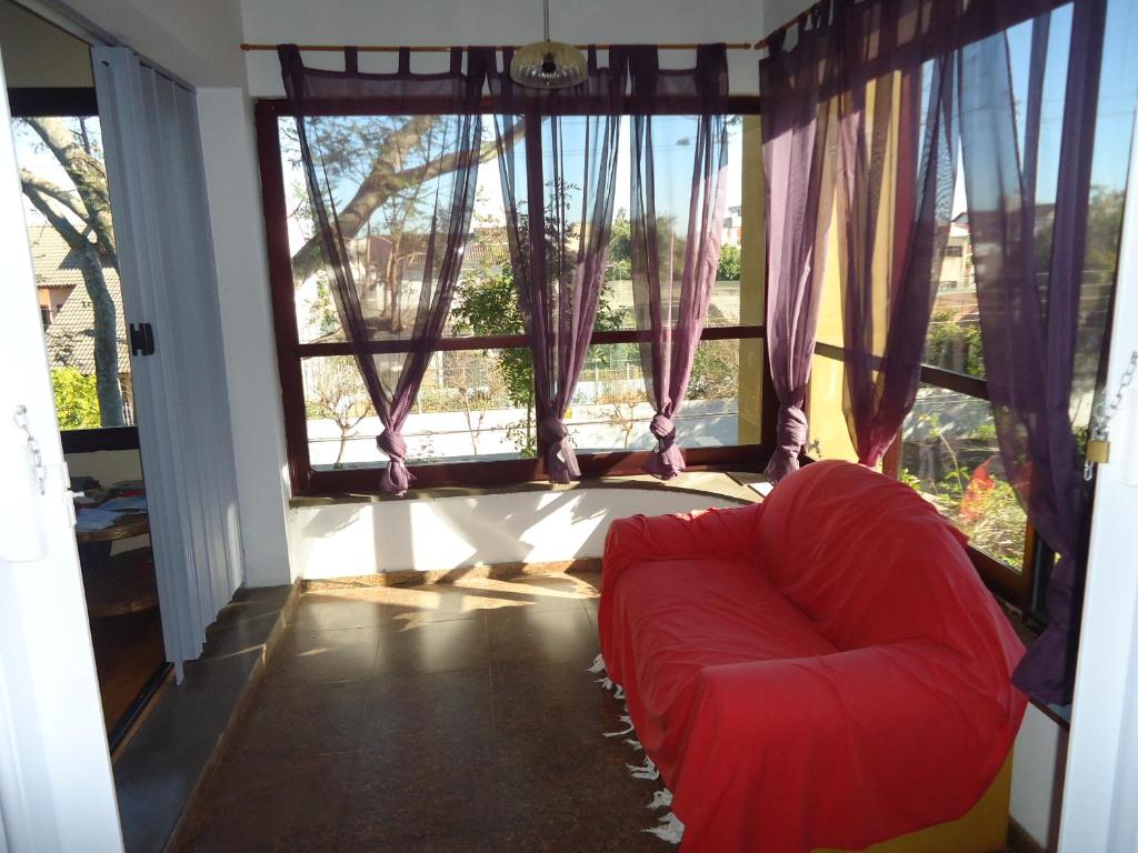 Hostel Casa Grande  Hostel Casa Grande