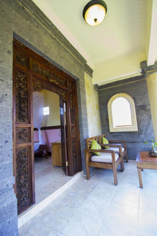 Ubud Aura Wellness Sanctuary - 7