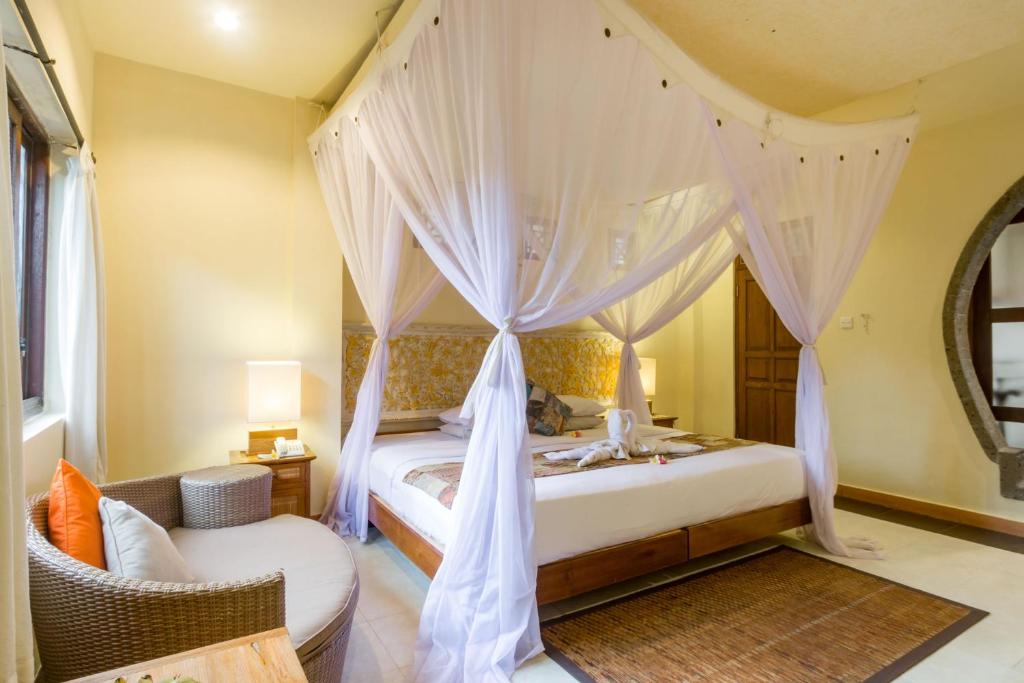 Ubud Aura Wellness Sanctuary - 6