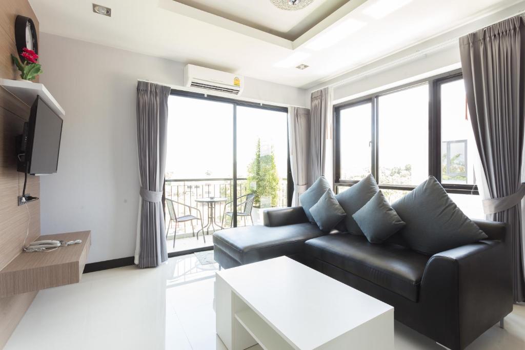 The Lucky Beach Ao Nang - Resim 36