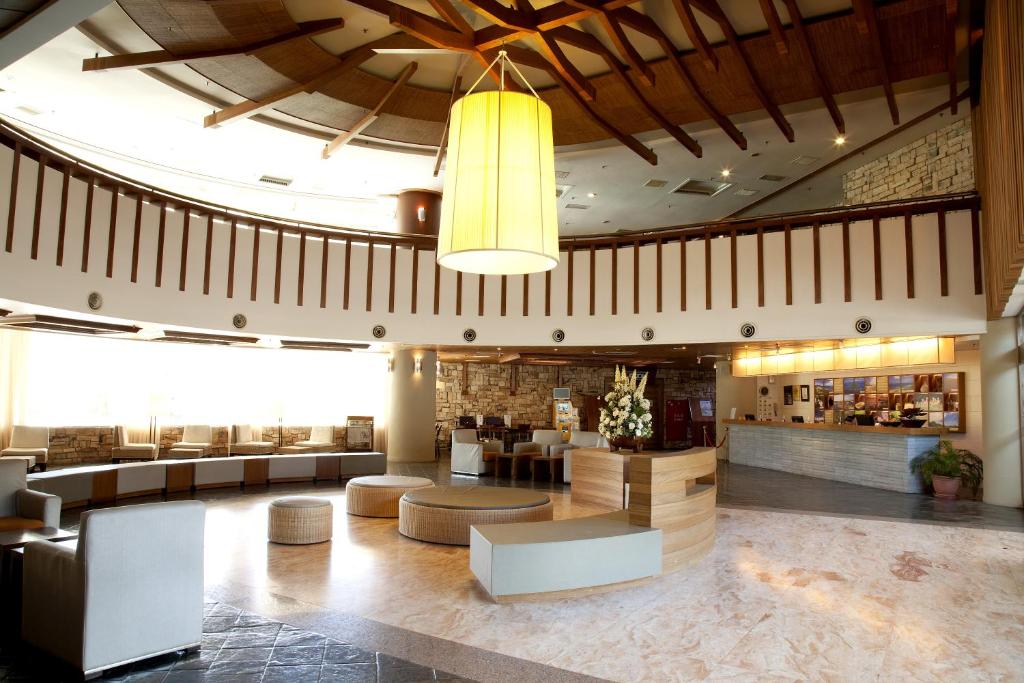 小墾丁渡假村餐廳或用餐的地方