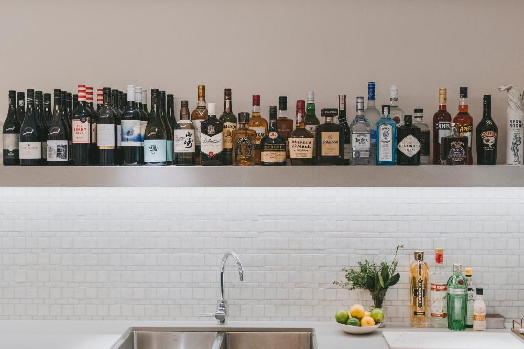 Spicers Potts Point - Resim 17