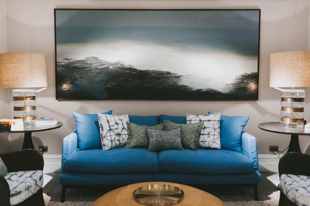 Spicers Potts Point - Resim 12