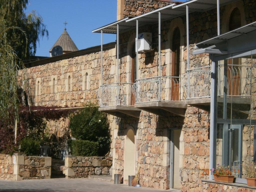 Gallery image of Noravank's Hotel in Areni