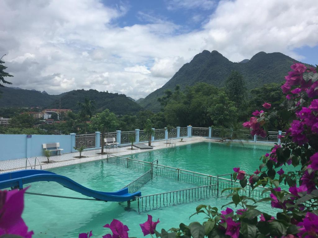 Gallery image of Son Thuy Homestay in Ha Giang