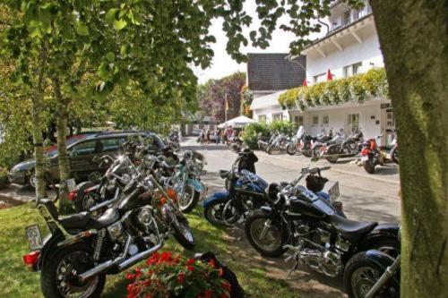 Fotografie z fotogalerie ubytování Haus Dumicketal v destinaci Drolshagen