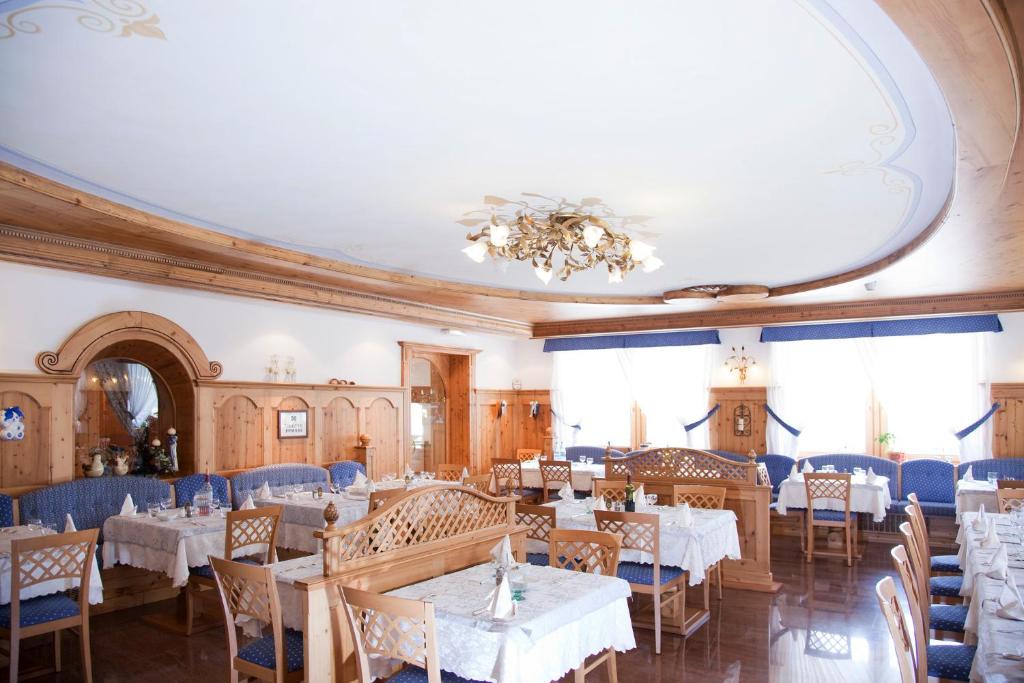 Hotel Jolanda