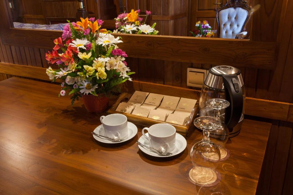 La Grande Villa - 12