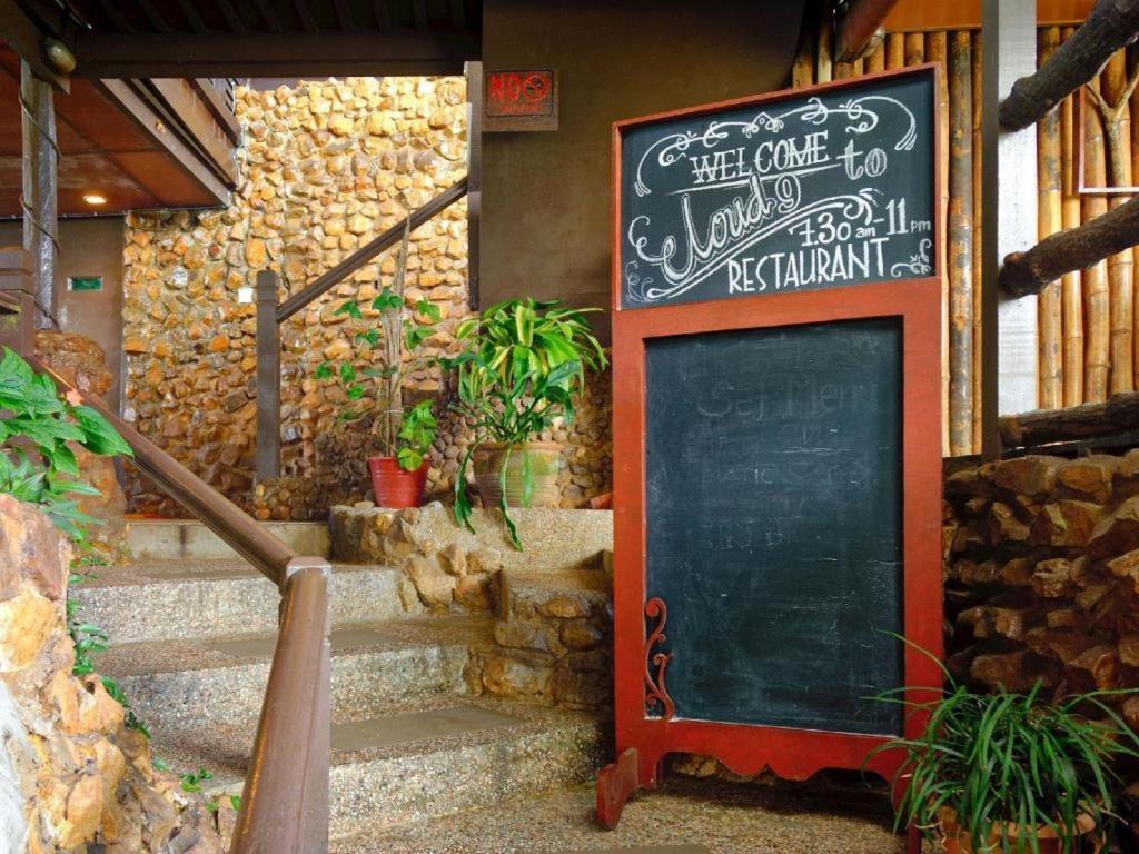 Fotografie z fotogalerie ubytování Kasih Sayang Hill Resort v destinaci Kota Kinabalu