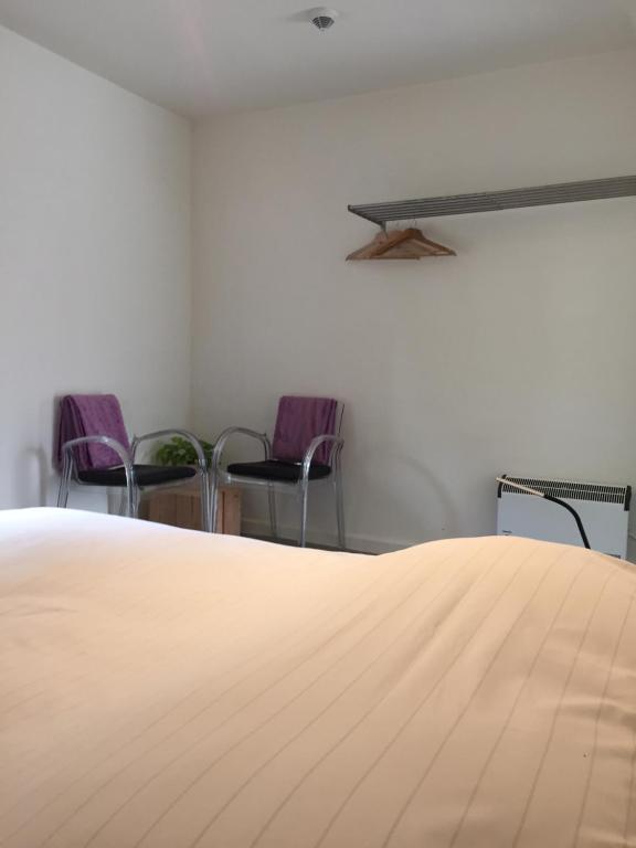 Fotografie z fotogalerie ubytování Eeuwenhout vakantiedomein v destinaci Dranouter