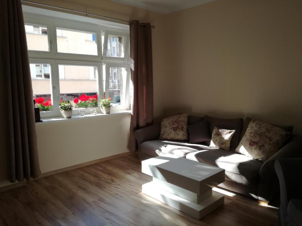 Gdynia Abrahama 23 - 4