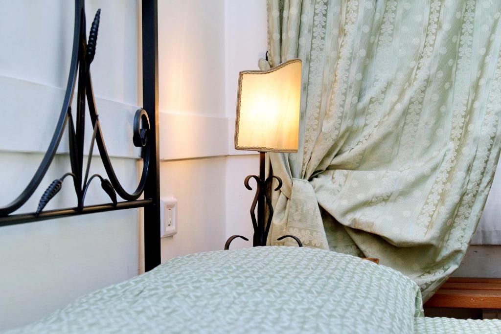 رزرو هتل، Scipio Suites | 09197245266