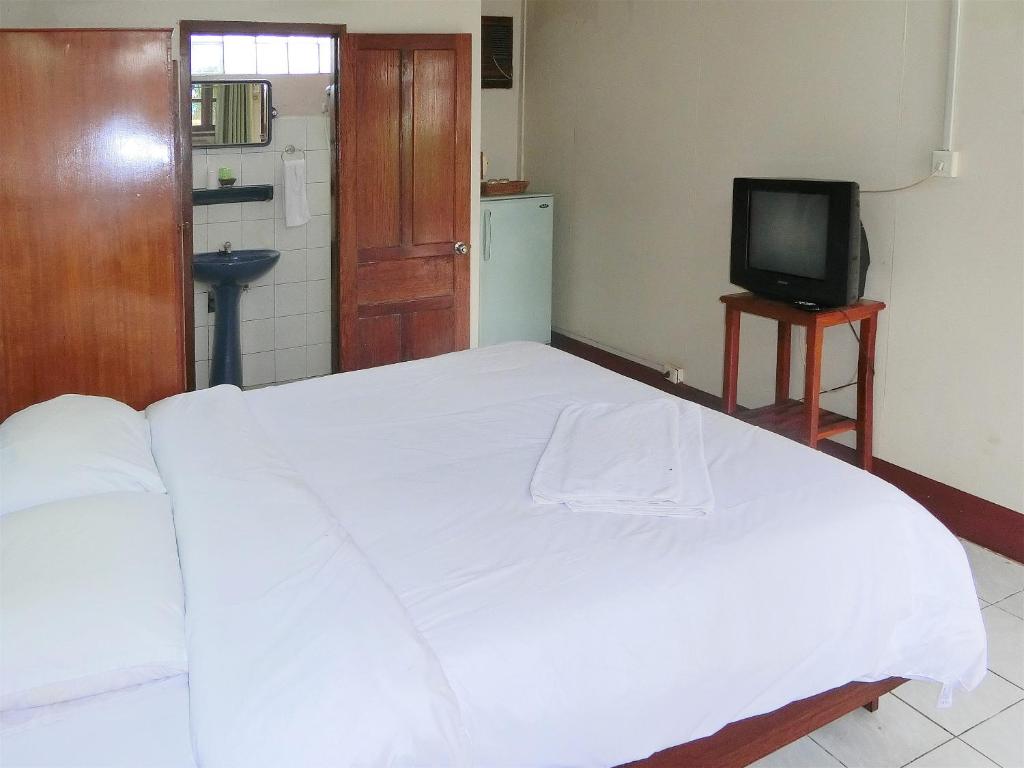 Villa Sisavad Guesthouse - Standard Double Room