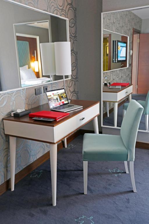 Premier Inn Sakarya - Camera Doppia Superiore