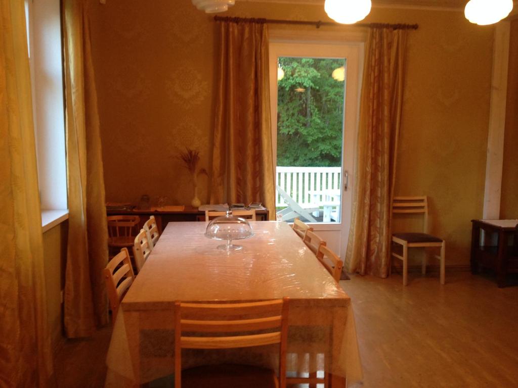 Fotografie z fotogalerie ubytování Sae Hostel v destinaci Vosu