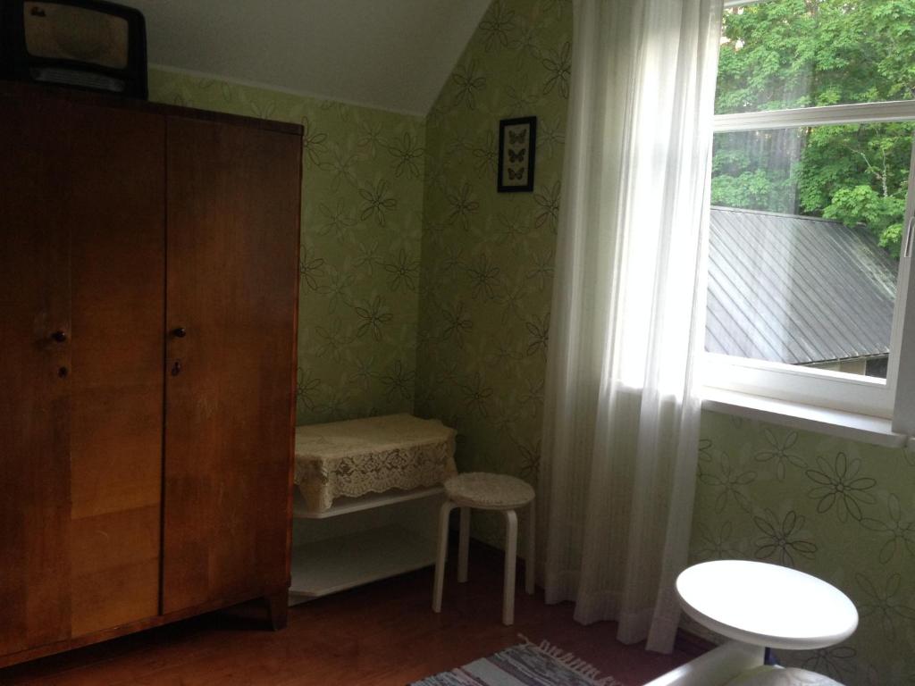 Fotografie z fotogalerie ubytování Sae Hostel v destinaci Vosu